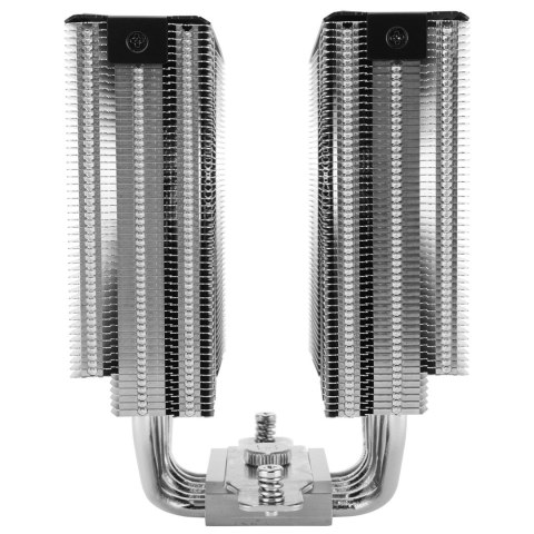 Thermalright Royal pretor 130 Procesor Radiator 13 cm Czarny, Srebrny
