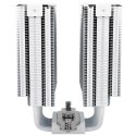 Thermalright Royal pretor 130 Procesor Radiator Biały