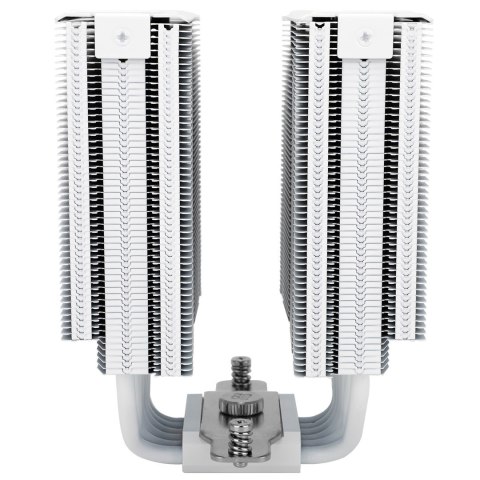 Thermalright Royal pretor 130 Procesor Radiator Biały