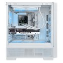 Thermaltake TH240-S V3 ARGB Procesor Chłodnica cieczy all-in-one 12 cm Biały 1 szt.