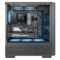Thermaltake TH240-S V3 ARGB Procesor Chłodnica cieczy all-in-one 12 cm Czarny 1 szt.