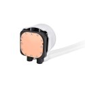 Thermaltake TH240 V2 ARGB - Zestaw chłodzenia cieczą - 24 cm - 57.05 cfm - Biały