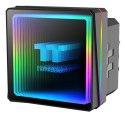 Thermaltake TH240 V3 ARGB Procesor Chłodnica cieczy all-in-one 12 cm Czarny 1 szt.