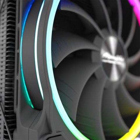 Wentylator CPU Alpenföhn Dolomit Premium 12cm Czarny