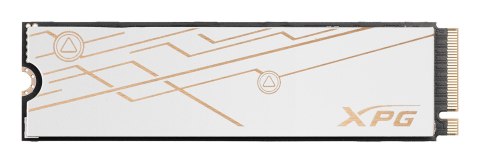 ADATA SMAR-980B-2TCS urządzenie SSD 2 TB M.2 PCI Express 5.0 NVMe 3D NAND