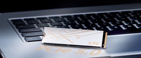 ADATA SMAR-980B-2TCS urządzenie SSD 2 TB M.2 PCI Express 5.0 NVMe 3D NAND