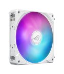 ASUS ROG Ryuo IV SLC 360 ARGB White Edition Procesor Chłodnica cieczy all-in-one 12 cm Biały