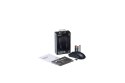 ASUS TUF Gaming M4 Wireless myszka Po prawej stronie RF Wireless + Bluetooth Optyczny 12000 DPI