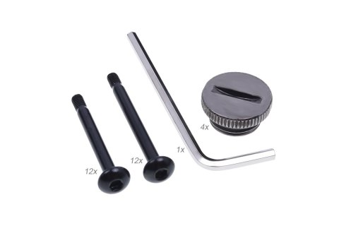 Alphacool 14170 część / akcesorium do systemów chłodzenia komputerów Radiator