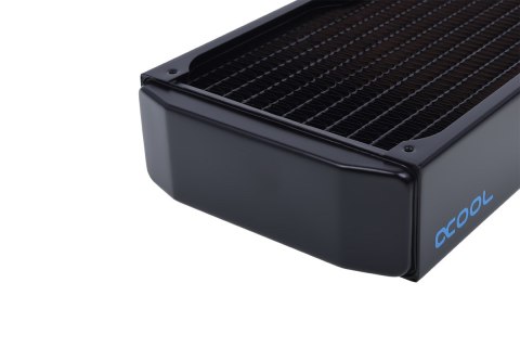 Alphacool NexXxoS XT45 Radiator