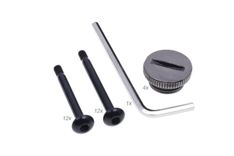 Alphacool NexXxoS XT45 Radiator