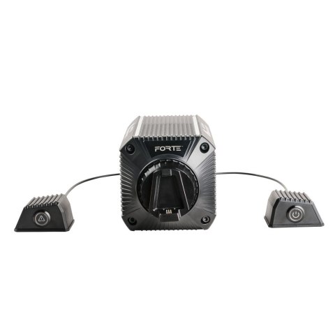 Asetek 40-020-0020003 akcesorium do sterowania w grach Wheel base