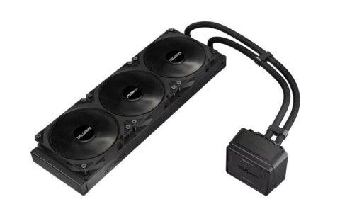 Chłodzenie ASRock Challenger Pure 360