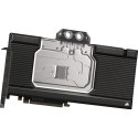 Corsair iCue Link XG7 RGB 4080 Suprim/Trio GPU Wasserblock - Acryl + Nickel