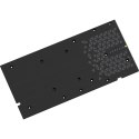 Corsair iCue Link XG7 RGB 4080 Suprim/Trio GPU Wasserblock - Acryl + Nickel