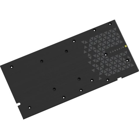 Corsair iCue Link XG7 RGB 4080 Suprim/Trio GPU Wasserblock - Acryl + Nickel
