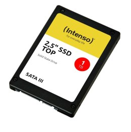 Dysk SSD Intenso Top 2.5