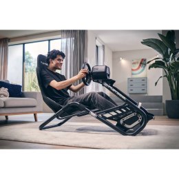 FOTEL GAMINGOWY PLAYSEAT TROPHY CZARNY