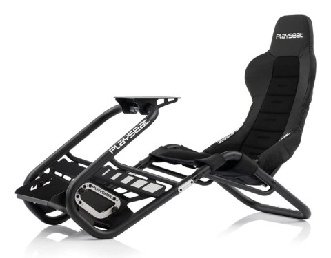 FOTEL GAMINGOWY PLAYSEAT TROPHY CZARNY