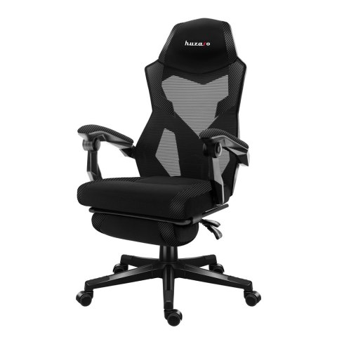 Fotel gamingowy Huzaro Combat 3.1 Carbon