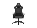 GENESIS NFG-2244 fotel do gry Fotel dla gracza Obite siedzisko