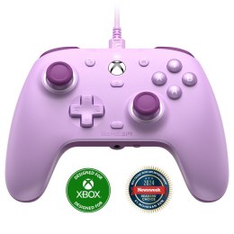 Gamesir Controller G7 SE Wired Radiant Purple XB