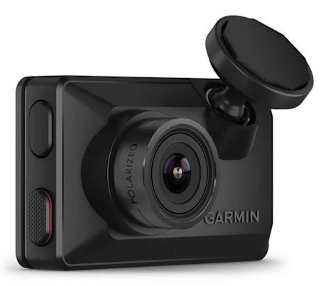 Garmin X310 4K Ultra HD Wi-Fi Bluetooth Bateria, DC Czarny