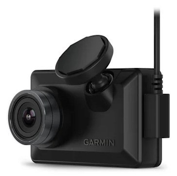 Garmin X310 4K Ultra HD Wi-Fi Bluetooth Bateria, DC Czarny