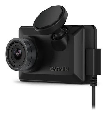 Garmin X310 4K Ultra HD Wi-Fi Bluetooth Bateria, DC Czarny