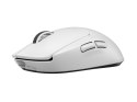 Logitech G 910-005942 myszka Gaming Po prawej stronie RF Wireless 25600 DPI