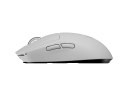 Logitech G 910-005942 myszka Gaming Po prawej stronie RF Wireless 25600 DPI
