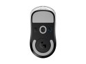 Logitech G 910-005942 myszka Gaming Po prawej stronie RF Wireless 25600 DPI