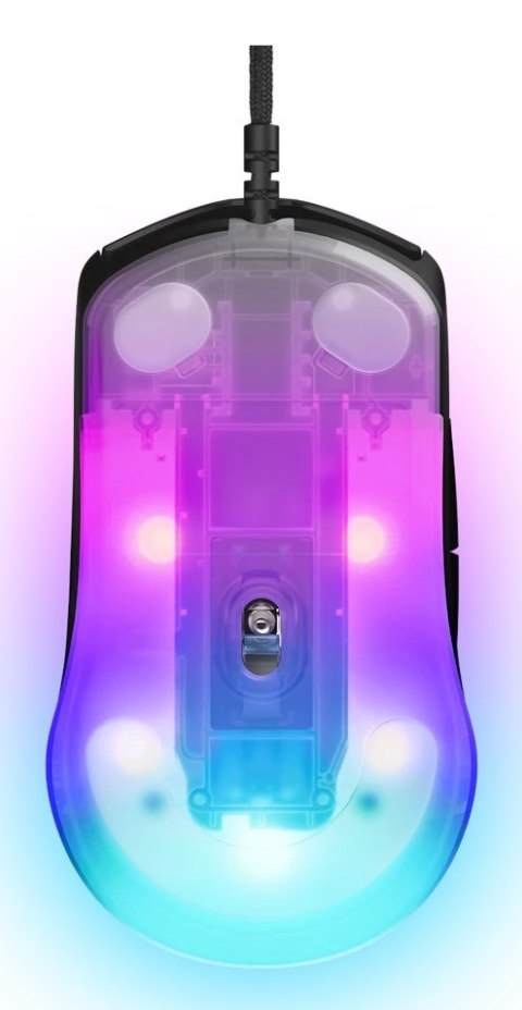 Mysz SteelSeries Rival 3 Gen 2