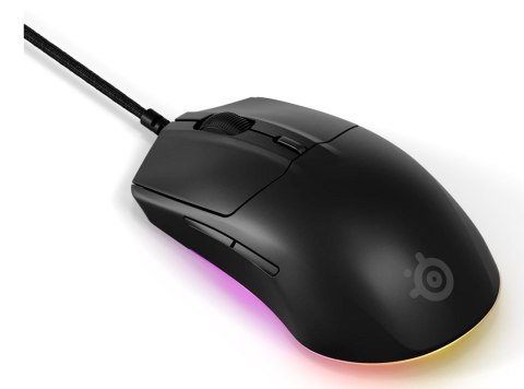 Mysz SteelSeries Rival 3 Gen 2