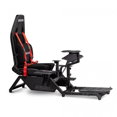 Next Level Racing Flight Simulator NLR-S018 - zestaw symulatora lotu