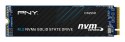 PNY CS2241 512GB M.2 NVME PCI Express 4.0 3D NAND Bulk