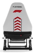 Playseat Challenge DD - F1 Uniwersalny fotel dla gracza Obite siedzisko Czarny