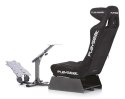Playseat Evolution PRO ActiFit Uniwersalny fotel dla gracza Obite siedzisko Czarny
