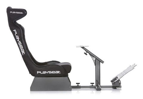 Playseat Evolution PRO ActiFit Uniwersalny fotel dla gracza Obite siedzisko Czarny