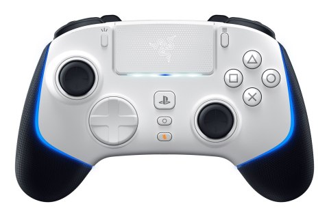 Razer Wolverine V2 Pro Biały Gamepad Analogowa/Cyfrowa PC, PlayStation 5