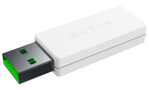 Razer Wolverine V2 Pro Biały Gamepad Analogowa/Cyfrowa PC, PlayStation 5