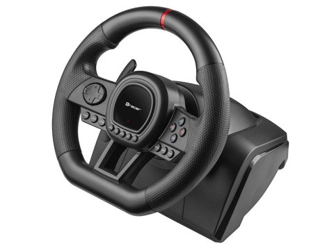 TRACER KIEROWNICA SIMRACER MANUAL GEARBOX 6 IN 1 (OUTLET)