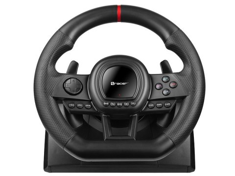 TRACER KIEROWNICA SIMRACER MANUAL GEARBOX 6 IN 1 (OUTLET)