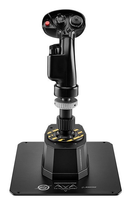 Thrustmaster 2960932 akcesorium do symulatora lotów/wyścigów Adapter mocowania podstawy montażowej