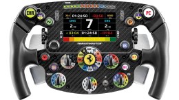 Thrustmaster Formula Wheel Add-On Ferrari SF-25 Edition Koło wyścigowe
