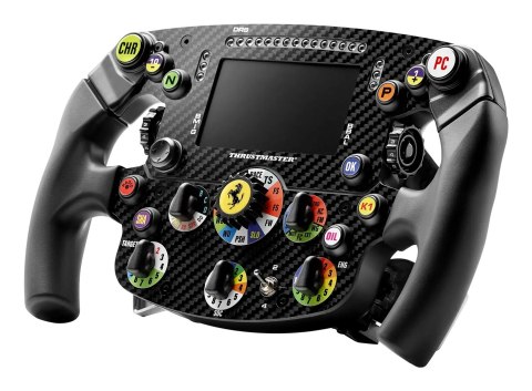 Thrustmaster Formula Wheel Add-On Ferrari SF-25 Edition Koło wyścigowe