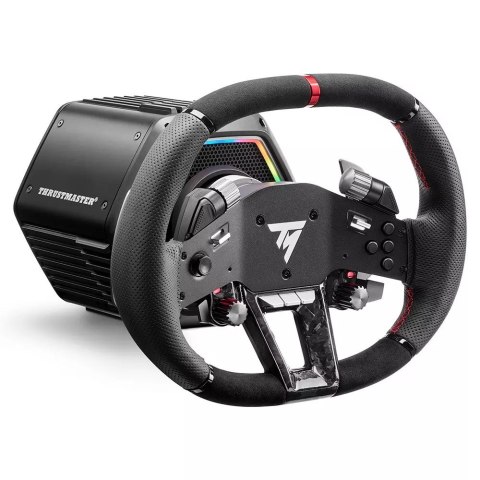 Thrustmaster T818 BLACK EDITION Podstawa kierownicy wyścigowej