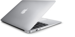 Apple MacBook Air 13.3'' (MMGF2ZE/A)
