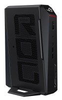 ASUS ROG NUC RNUC15JNK9X28AA2 Intel Core Ultra 9 275HX 32 GB DDR5-SDRAM 2 TB SSD NVIDIA GeForce RTX 5080 Windows 11 Home USFF Mi