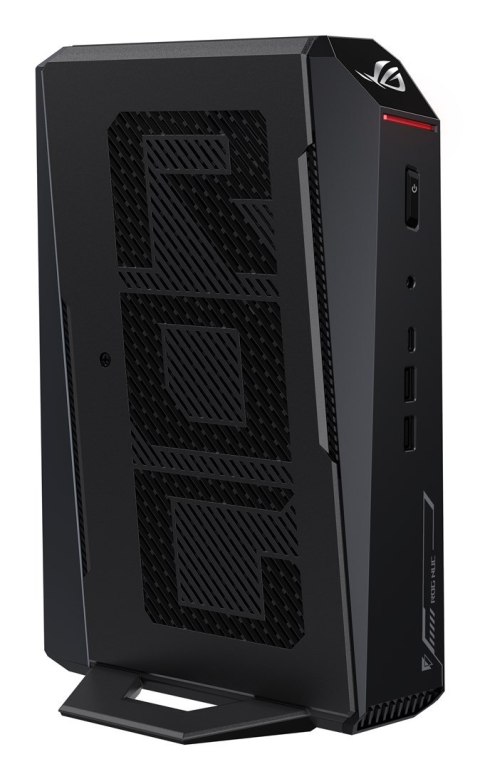 ASUS ROG NUC RNUC15JNK9X28AA2 Intel Core Ultra 9 275HX 32 GB DDR5-SDRAM 2 TB SSD NVIDIA GeForce RTX 5080 Windows 11 Home USFF Mi